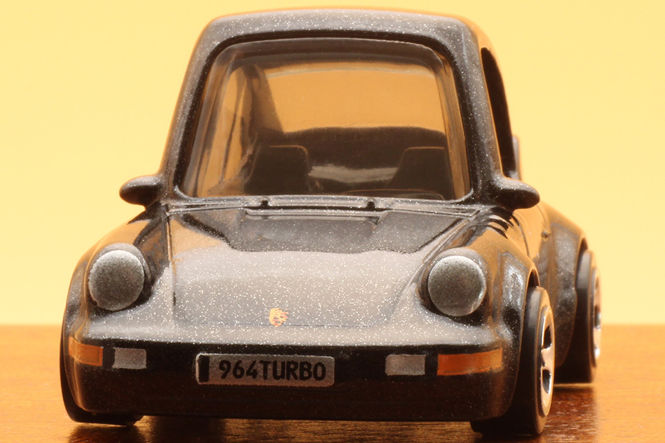Porsche 911 964